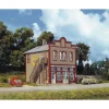 Walthers 933-3661 HO Scale Benson's Five & Dime Building Kit - Your Source for Gaming Essentials Hot