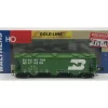 Walthers 932-7960 HO Scale BN Covered Hopper #435033 LN/Box - Your Source for Gaming Essentials Clearance