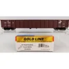 Walthers 932-40256 HO Scale Conrail 53' Thrall Gondola Car #585054 - Your Source for Gaming Essentials Best