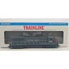 Walthers 931-177 HO Scale Cotton Belt GE Dash 8-40B Diesel Locomotive #8041 LN/Box - Your Source for Gaming Essentials Cheap