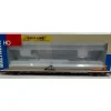 Walthers 932-40304 HO Scale Florida East Coast 89' Flush Deck Flat Car - Your Source for Gaming Essentials Outlet