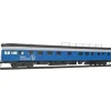 Walthers 920-9069 HO Scale GN Empire Builder 85' P-S Coulee 6-4-1 Observation - Your Source for Gaming Essentials Cheap