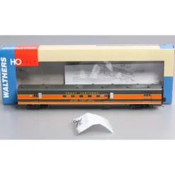Walthers 932-9032 HO Scale Great Northern Empire Builder AC&F Baggage-Mail - Your Source for Gaming Essentials Cheap