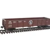 Walthers 910-5667 HO Scale Great Northern 50' Gondola - Your Source for Gaming Essentials* Outlet