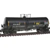 Walthers 920-100005 HO Scale ITDX 40' Trinity 14000G Sulfur Tank Car #6806 - Your Source for Gaming Essentials* Outlet