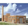 Walthers 933-2902 HO Scale Machine Shop Building Industrial Structure Kit - Your Source for Gaming Essentials Store