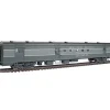 Walthers 932-6910 HO Scale New York Central AC&F Baggage-Mail Car - Your Source for Gaming Essentials Online