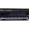 Walthers 920-16457 HO Scale Nickle Plate Road 85' Pullman Standard 10-6 Sleeper - Your Source for Gaming Essentials* Discount