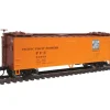 Walthers 910-3655 HO Scale Pacific Fruit Express Wood Reefer #55589 - Your Source for Gaming Essentials* Discount