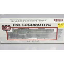 Walthers 920-35139 HO Scale Proto 1000 Southern RS-2 Diesel #2117 - Your Source for Gaming Essentials* New