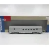 Walthers 932-6445 HO Scale Santa Fe 63' Budd RPO Car LN/Box - Your Source for Gaming Essentials New