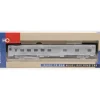 Walthers 932-6345 HO Scale Santa Fe 85' Budd 10-6 Sleeper LN/Box - Your Source for Gaming Essentials Discount