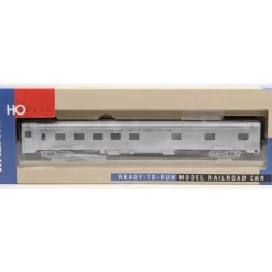Walthers 932-6345 HO Scale Santa Fe 85' Budd 10-6 Sleeper LN/Box - Your Source for Gaming Essentials Discount