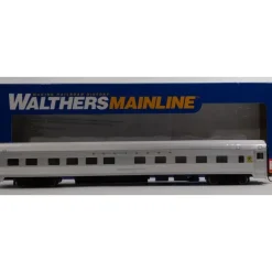 Walthers 910-30111 HO Scale Southern 85' Budd 10-6 Sleeper Car - Your Source for Gaming Essentials*