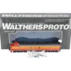 Walthers 920-48752 HO Scale Southern Pacific EMD E9A Diesel Locomotive #6051 LN/Box - Your Source for Gaming Essentials* Clearance