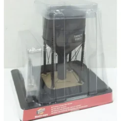 Walthers 933-2832 HO Scale Steel Water Tank Built-Ups Cornerstone Series - Your Source for Gaming Essentials Discount