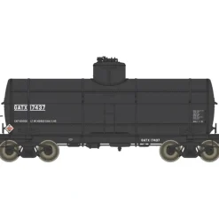 Walthers 920-100505 HO Scale Type 21 10k Gal Tank Car - Your Source for Gaming Essentials* Clearance
