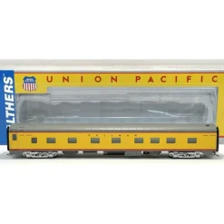 Walthers 932-9490 HO Scale Union Pacific PS 4-4-2 Sleeper Car - Your Source for Gaming Essentials Cheap
