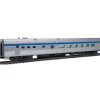 Walthers 910-30159 HO Scale VIA Rail Canada 85' Budd Diner Car - Your Source for Gaming Essentials* Best