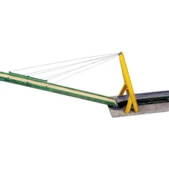 Walthers 933-3645 HO Scrap Yard Conveyor Kit - Your Source for Gaming Essentials Best Sale