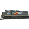 Walthers 920-41065 HO Seaboard System EMD SD45 DCC & TSU Sound Gray Yellow #8917 - Your Source for Gaming Essentials* Sale