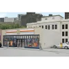 Walthers 933-3477 HO 24-Seven Quick Mart Building Kit - Your Source for Gaming Essentials Hot