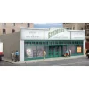 Walthers 933-3464 HO Simmons Five & Dime Building Kit - Your Source for Gaming Essentials Sale