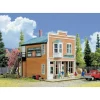 Walthers 933-3653 HO Smith's General Store Building Kit - Your Source for Gaming Essentials Flash Sale