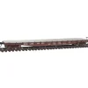 Walthers 920-104113 HO Soo Line 53' AAR Flatcar - Ready to Run #5205 - Your Source for Gaming Essentials* Clearance