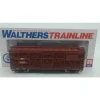 Walthers 931-1688 HO Souther Pacific 40' Stock Car #166 - Ready to Run - Your Source for Gaming Essentials Store