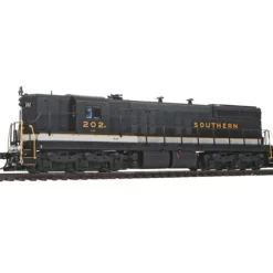 Walthers 920-41613 HO Southern EMD SD9 Tsunami Sound & DCC PROTO 2000 #202 - Your Source for Gaming Essentials* Discount
