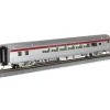 Walthers 920-13008 HO Southern Pacific 85' Budd 1 Drawing Room Lounge RTR - Your Source for Gaming Essentials* Outlet