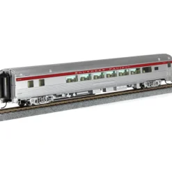 Walthers 920-13008 HO Southern Pacific 85' Budd 1 Drawing Room Lounge RTR - Your Source for Gaming Essentials* Outlet