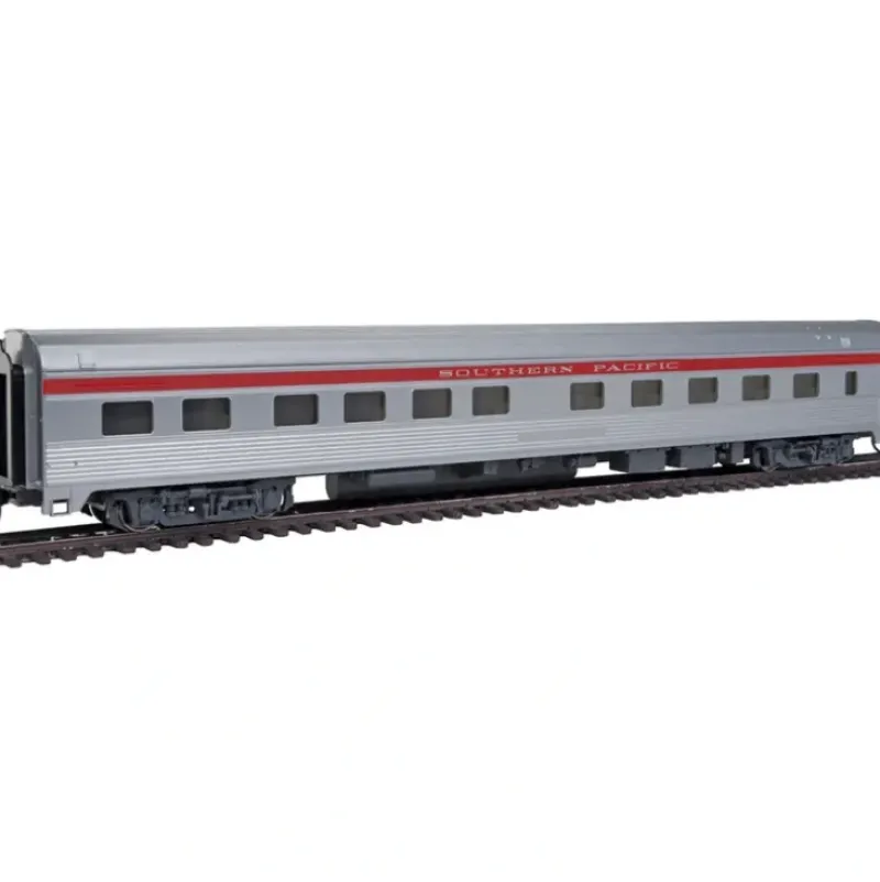 Walthers 910-30107 HO Southern Pacific 85' Budd 10-6 Sleeper - Ready to Run - Your Source for Gaming Essentials* Best