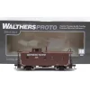 Walthers 920-103105 HO Southern Pacific 30' Class C-30-1 Wood Caboose RTR #645 - Your Source for Gaming Essentials*
