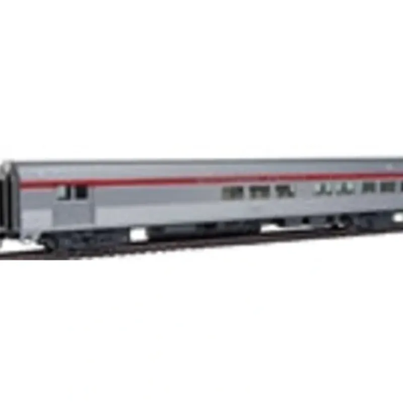 Walthers 910-30057 HO Southern Pacific 85' Budd Baggage-Lounge - Ready to Run - Your Source for Gaming Essentials* Discount