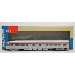 Walthers 932-6513 HO Southern Pacific 85' Budd Tavern Observation Car LN/Box - Your Source for Gaming Essentials Discount