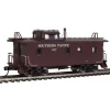 Walthers 920-103108 HO Southern Pacific 30' Class C-30-1 Wood Caboose RTR #307 - Your Source for Gaming Essentials* Sale