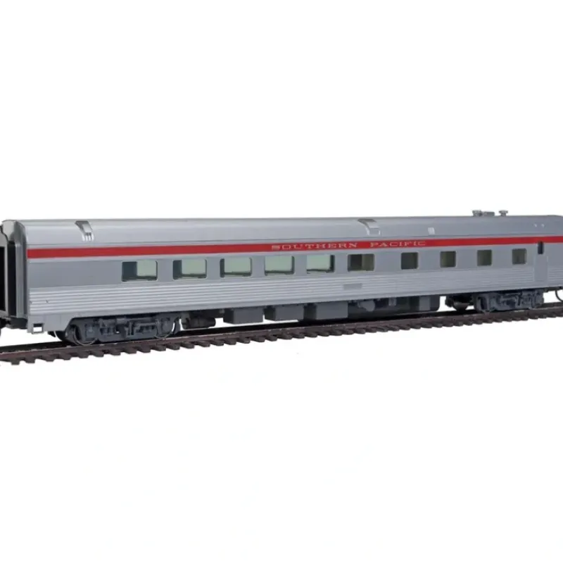 Walthers 910-30157 HO Southern Pacific 85' Budd Diner - Ready to Run - Your Source for Gaming Essentials* Clearance