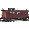 Walthers 920-103106 HO Southern Pacific 30' Class C-30-1 Wood Caboose #873 - Your Source for Gaming Essentials* Clearance