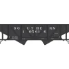 Walthers 920-105903 HO Southern Railway 34' SteelWar Emergency Hopper #105616 - Your Source for Gaming Essentials* Outlet