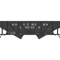 Walthers 920-105903 HO Southern Railway 34' SteelWar Emergency Hopper #105616 - Your Source for Gaming Essentials* Outlet