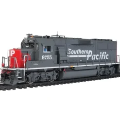 Walthers 920-41813 HO SP EMD GP60-SoundTraxx Tsunami Sound & DCC #9755 - Your Source for Gaming Essentials* Discount