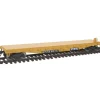 Walthers 931-1463 HO Trailer-Train Flatcar #90117 - Ready To Run - Your Source for Gaming Essentials* Hot