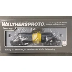 Walthers 920-100048 HO Trinity Industries Leasing 40' Trinity Tank Car #135342 - Your Source for Gaming Essentials* Outlet