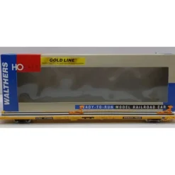 Walthers 932-40825 HO TTWX All Purpose Flat Car w/ P-S Hitches # 979825 - Your Source for Gaming Essentials Clearance