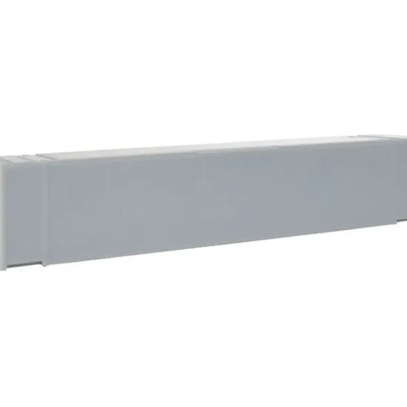 Walthers 949-8450 HO Undecorated 48' Smooth Side Container - Your Source for Gaming Essentials Shop