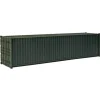 Walthers 949-8250 HO Undecorated 40' Hi-Cube Corrugated Container - Your Source for Gaming Essentials Flash Sale