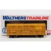 Walthers 931-1680 HO Union Pacific 40' Stock Car #42336 - Ready to Run - Your Source for Gaming Essentials Clearance