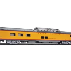 Walthers 920-18150 HO Union Pacific Colorado Eagle 85' ACF Dome Diner Standard - Your Source for Gaming Essentials* Sale
